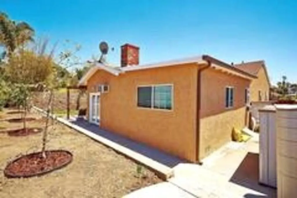 Villa 3 Bedroom + Near Venice Beach + Redecorated + Nice Backyard With Bbq Los Angeles United States
